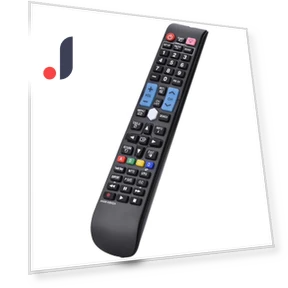 Универсальный пульт дистанционного управления для Smart TV — Пульты и аксессуары, DIYelecs