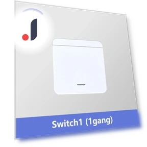 Универсальный WiFi выключатель — Умные модули, SaiMili Light