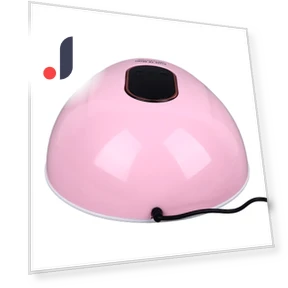 UV LED лампа для ногтей — Лампы для сушки, Koogeelife