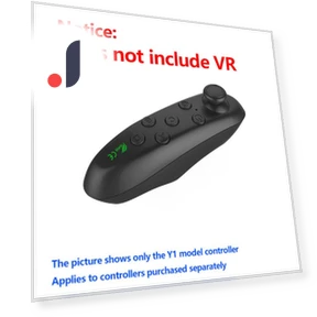 Умные очки виртуальной реальности — VR-очки, Essager Electronic