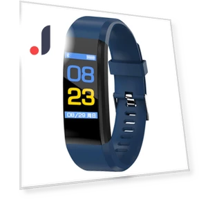 Умный браслет NFC — Браслеты и клипсы, Joliann fashion