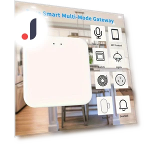 Шлюз ZigBee 3.0 — Центры управления и контроллеры, saimili