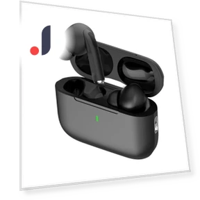 Bluetooth-гарнитура TWS серии A5 — Внутриканальные наушники, Smarter than future
