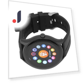 Bluetooth-часы — Умные часы, OutsideWorld