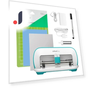 Машина для творчества — Изготовление кукол, Cricut