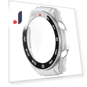 Защитное стекло и чехол для Huawei Watch Ultimate — Защитные стекла, MY-CASE