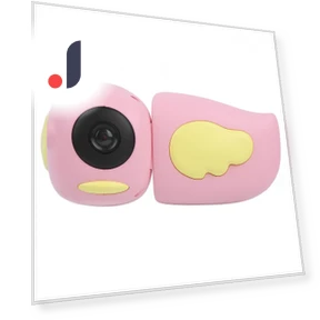 Детская камера Smart High Definition Cartoon Digital DV — Камеры для тела, Koogeelife