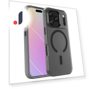 Чехол для iPhone 17 Pro — Аксессуары для телефонов, Smartwatch 2025