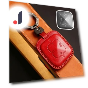 Чехол для ключей с Bluetooth — Аксессуары для GPS-систем, Auto Parts Decorate