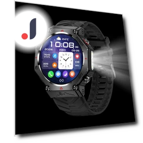 Умный браслет с GPS — Браслеты и клипсы, Rainbuvvy
