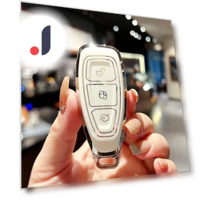 Чехол для ключей автомобиля — Брелоки, Auto Parts Decorate