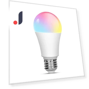 Умная лампа — Умные модули, Smarter than future