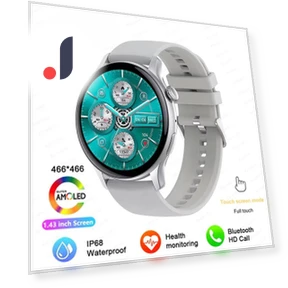 Умные часы с NFC для женщин — Браслеты и клипсы, ElectronicsHome