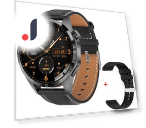 Смарт-часы Pro+ — Умные часы, ESTG
