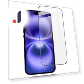 Защитное стекло для iPhone 17 Pro Max — Защитные пленки, IMAK