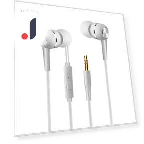 VPB Earbuds Sport Headset — Внутриканальные наушники, EPniceak