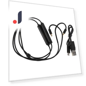 Адаптер Bluetooth Wireless Cable — Беспроводные адаптеры, Electric1