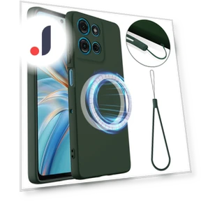 Чехол для Motorola Moto G86 5G — Аксессуары для телефонов, Smartwatch 2025