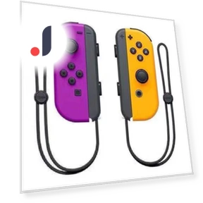 Джойстик-переключатель Joycon Контроллер — Геймпады и аксессуары, CAOW3