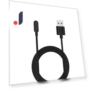 Магнитный кабель для зарядки USB Type-C — Кабели и зарядные устройства для умных часов, MY-CASE