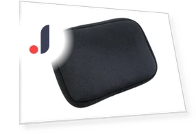 Монитор для мотоцикла Smart Ride Monitor Lite с неопреновым чехлом — Сигнализации, JAPAN ANIME BRIDGE