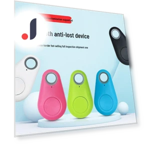Умный Bluetooth-трекер-локатор с двусторонней связью — Поисковики вещей, the BAY
