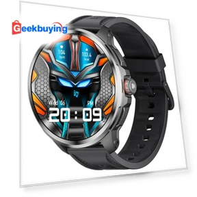 Умные часы X3 Pro — Умные часы, KUMI