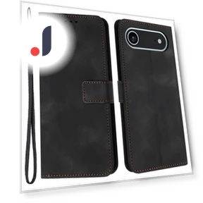 Чехол для iPhone 17 Air с кошельком — Базовые чехлы, Smartwatch 2025