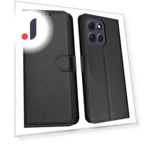 Чехол-кошелек с подставкой и ремешком — Базовые чехлы, Smartwatch 2025