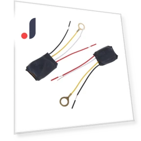 2 Pcs 3 Way Touch Control Sensor Lamp Switch Dimmer — Диммеры, Sugarr