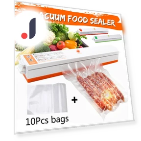 Вакуумные упаковщики продуктов — Вакууматоры, Ideal World