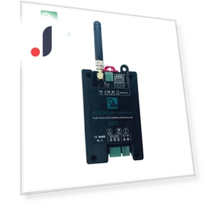 Контроллер ворот 4G/GSM — Пульты дистанционного управления, TOMTOP JMS