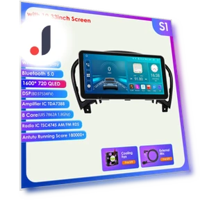 Автомагнитола с AI Voice 2 Din Android — Автомагнитолы, Hizpo