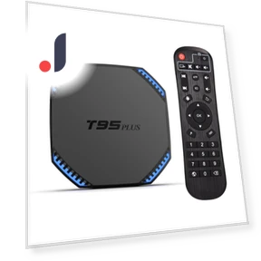 Smart TV Box — Проигрыватели HD DVD, Honor Electronics