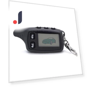 Автомобильная система безопасности — Сигнализации, Car Accessories