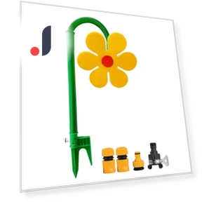 Дождеватель Танцующий Цветок — Разбрызгиватели, Party&Festival Supplies
