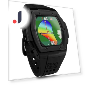 GPS-навигатор для гольфа — Гольф-навигаторы, Shot Navi
