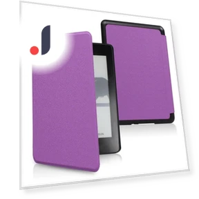 Чехол Folio Cover для Kindle Paperwhite — Обложки, NBFhsjkl