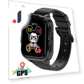 Детские умные часы с GPS — Поисковики вещей, GLOBUS