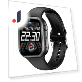 Детские умные часы с GPS-трекером — Умные часы, Huiyao