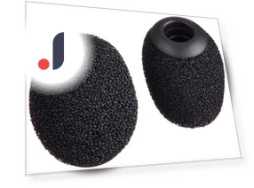 Lavalier, Smart Love Plus Windshield — Микрофоны, RODE