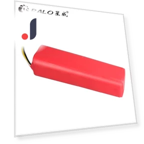 Литий-ионный аккумулятор 5600 мАч 18650 — Батареи, PALO