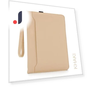 Умный чехол-подставка для iPad — Клавиатурные чехлы, HZ-C