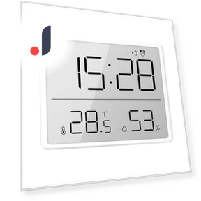 Умный цифровой будильник — Будильники, Alarm Clock