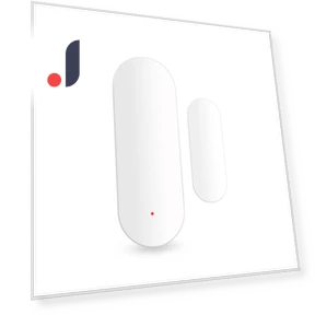 Умный датчик двери Zigbee — Домашние системы безопасности, TOMTOP JMS