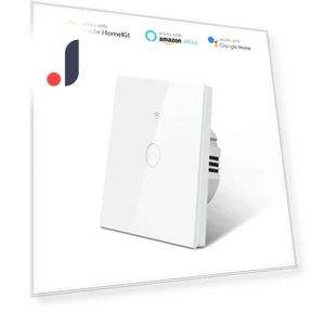 Сенсорный выключатель света с поддержкой Apple Homekit — Диммеры, MALITAI