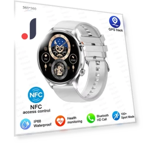 Смарт-часы с GPS-трекингом — Умные часы, SAMS Online