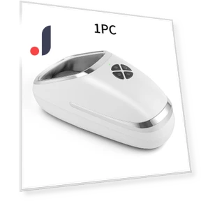 Портативный умный массажер для ног с подогревом — Массажеры для ног, jinkairui massagers