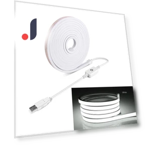 USB COB светодиодные неоновые ленты — LED ленты, MALITAI