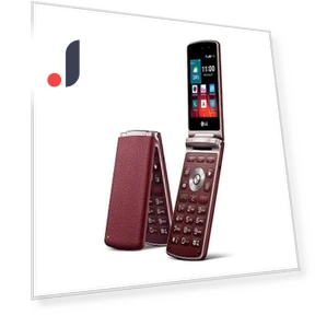 Восстановленный мобильный телефон — Смартфоны и аксессуары, LG